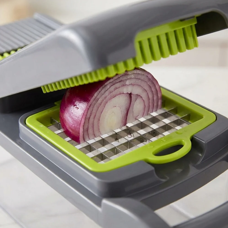 Picador de verduras 16 en 1