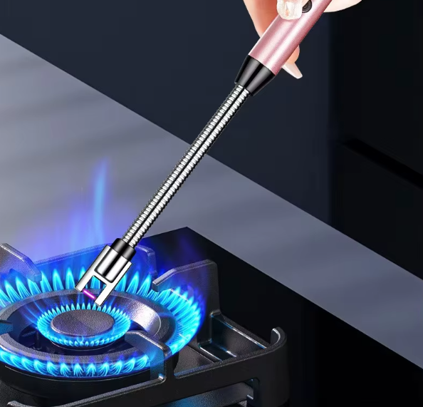 La forma segura de tener fuego en casa
