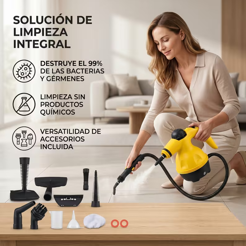 Lo que no ves en tu piso, tu hijo lo respira y se lo lleva a la boca