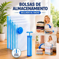 Bolsa de Sellado al Vacio