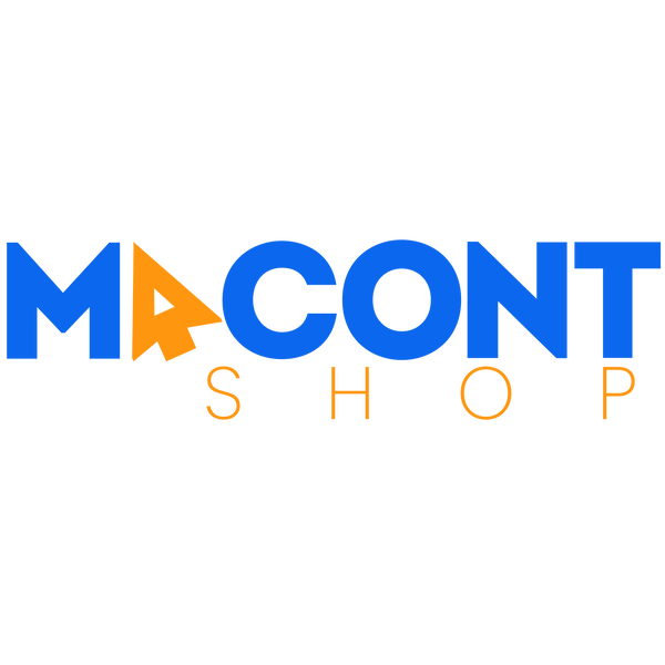 Macont Shop