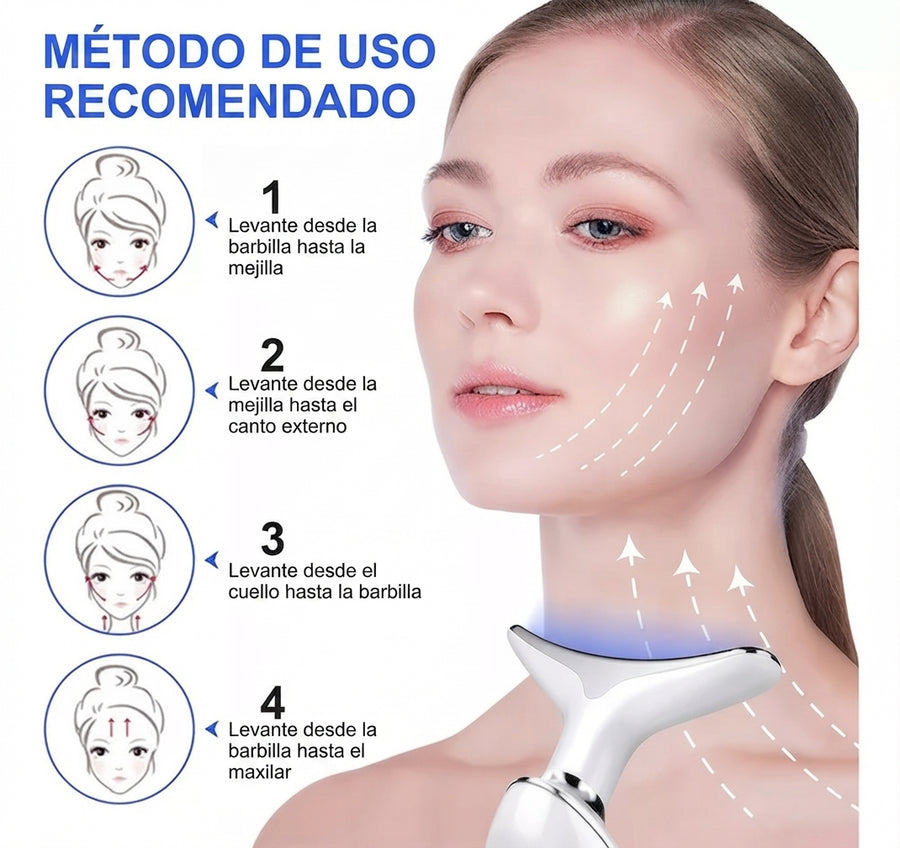 Lo que sí vas a notar